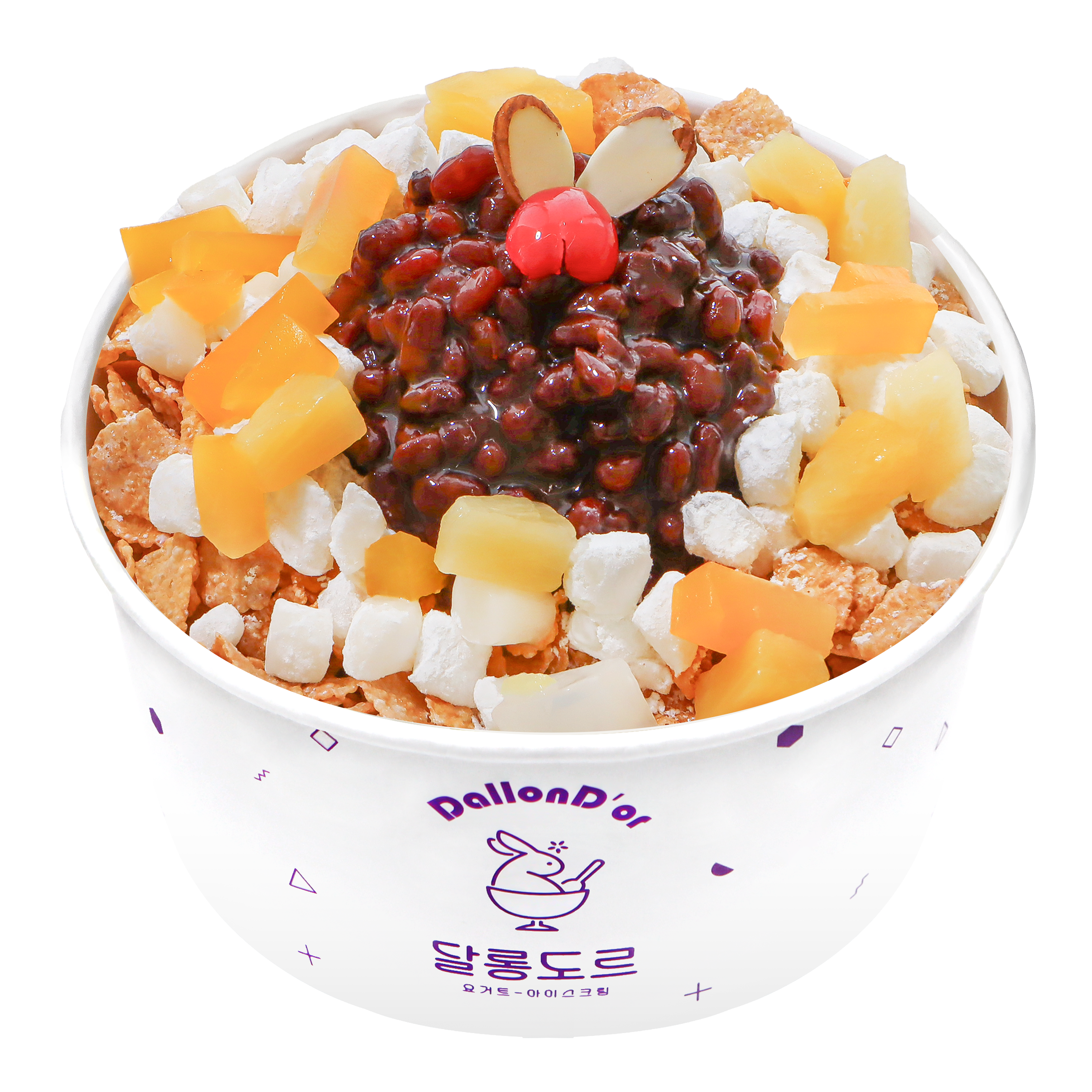 빙수 & 화채